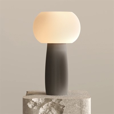 RITSU Tasarım Dekoratif Masa Lambası
