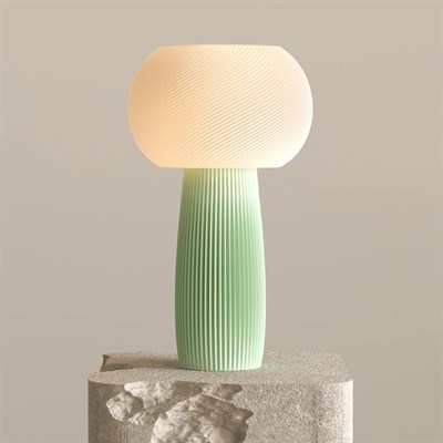 RITSU Tasarım Dekoratif Masa Lambası
