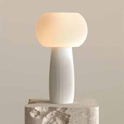 RITSU Tasarım Dekoratif Masa Lambası