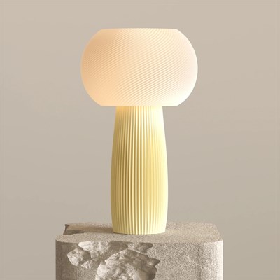 RITSU Tasarım Dekoratif Masa Lambası