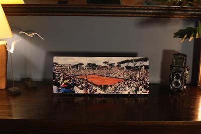Romada Tenis | Foro Italico