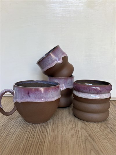 Rosie Cup - Ripple