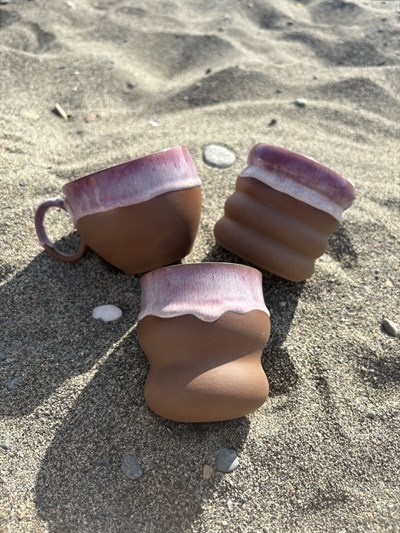 Rosie Cup - Ripple