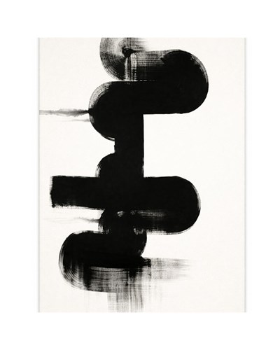 Sade İz El Yapımı Tablo