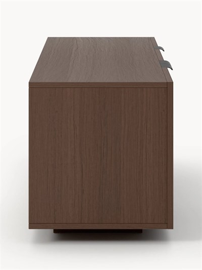 Sato Minimalist Ahşap TV Konsolu
