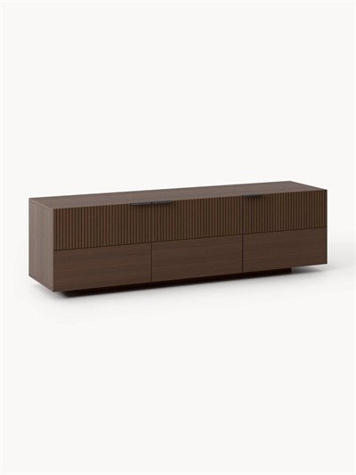 Sato Minimalist Ahşap TV Konsolu