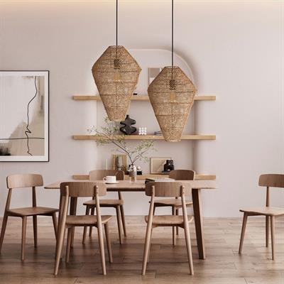 Sea Shell Sarkıt Aydınlatma