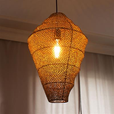 Sea Shell Sarkıt Aydınlatma