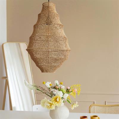 Sea Shell Sarkıt Aydınlatma V2