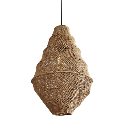 Sea Shell Sarkıt Aydınlatma V2