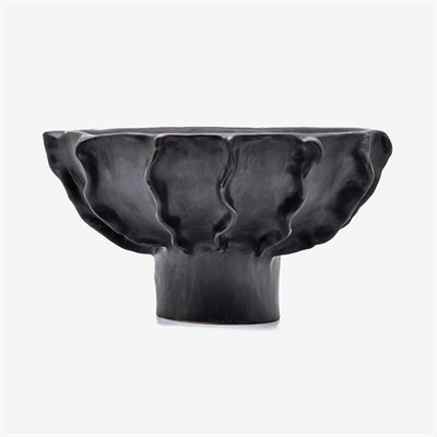 Seramik Dekoratif Kase