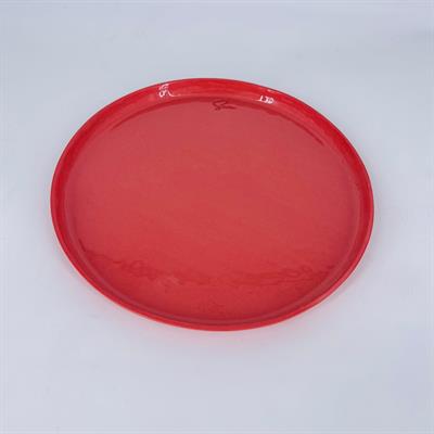 Seramik Servis Tabağı