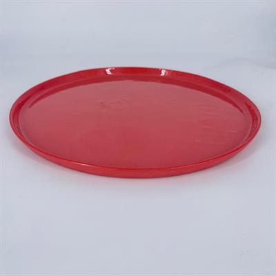 Seramik Servis Tabağı