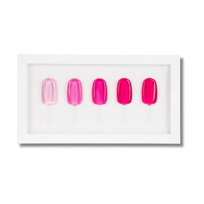 Shades Of Pink