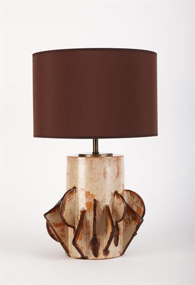 Shapes/Şekiller Alt Abajur