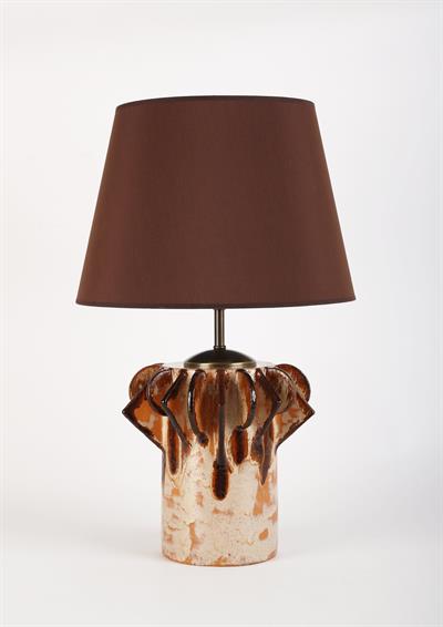 Shapes/Şekiller Üst Abajur