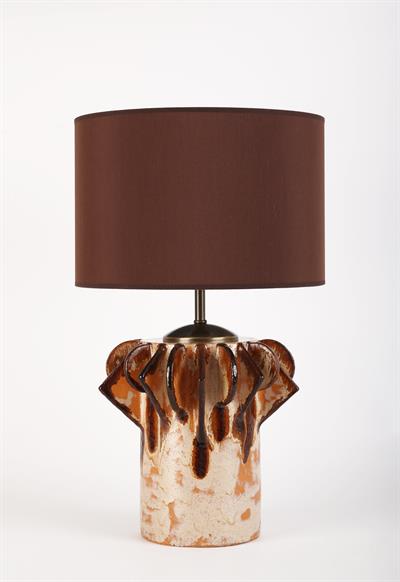 Shapes/Şekiller Üst Abajur