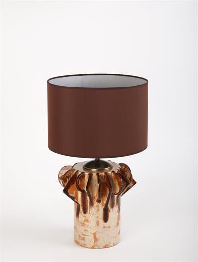 Shapes/Şekiller Üst Abajur