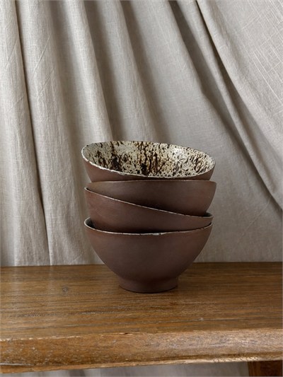 Siena Stoneware Seramik Kase