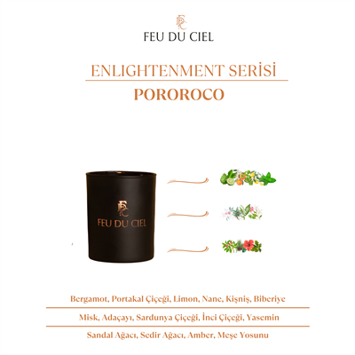 Signature Pororoco Mum