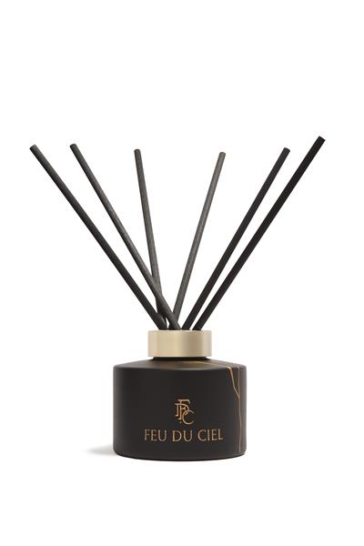 Signature Volcano Oda Kokusu