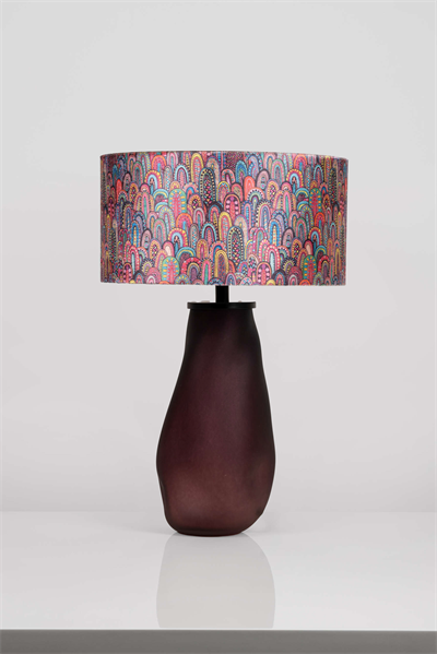 Silindir Desenli Şapka