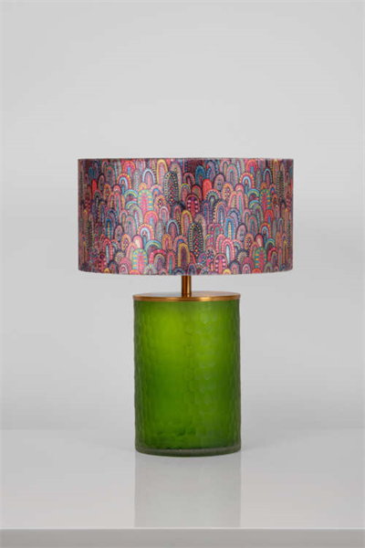 Silindir Desenli Şapka