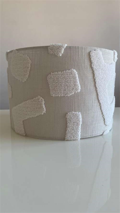 Silindir Krem Jakarlı Şapka