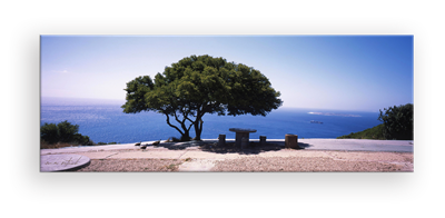 Sinyal Tepesi | Cape Town