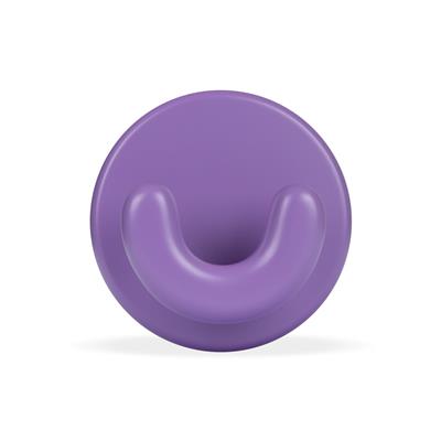 Smilee Renkli Duvar Askılık