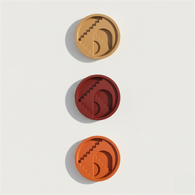 Sole Toprak Set tablo 