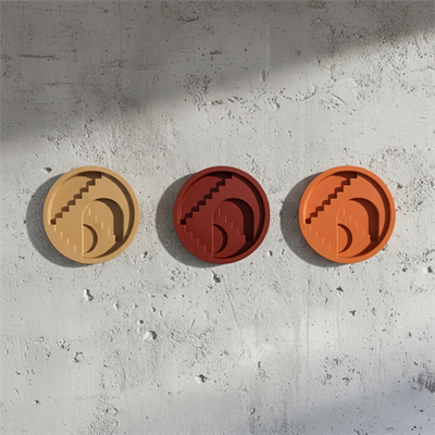 Sole Toprak Set tablo 