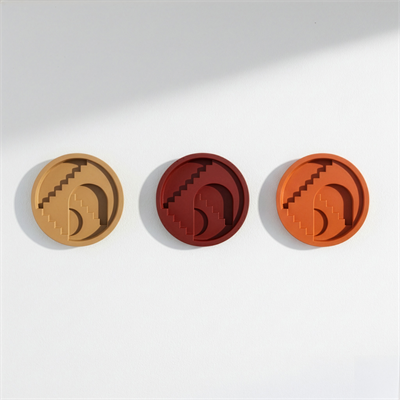 Sole Toprak Set tablo 