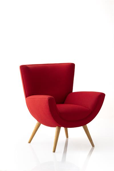 Soler Berjer Kırmızı