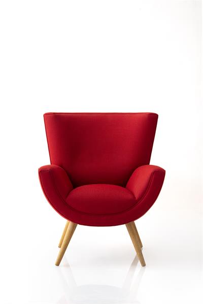 Soler Berjer Kırmızı