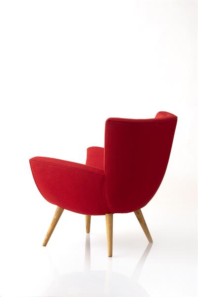 Soler Berjer Kırmızı