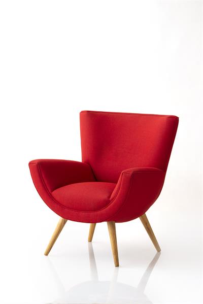 Soler Berjer Kırmızı