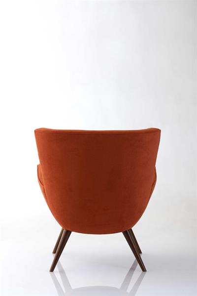 Soler Berjer Turuncu