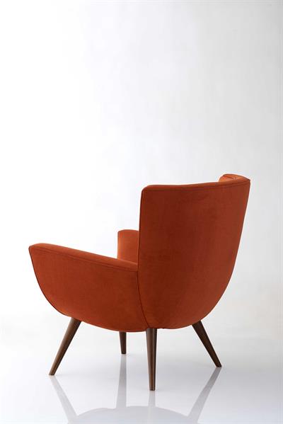 Soler Berjer Turuncu