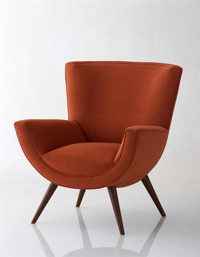 Soler Berjer Turuncu