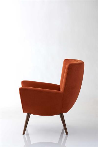 Soler Berjer Turuncu