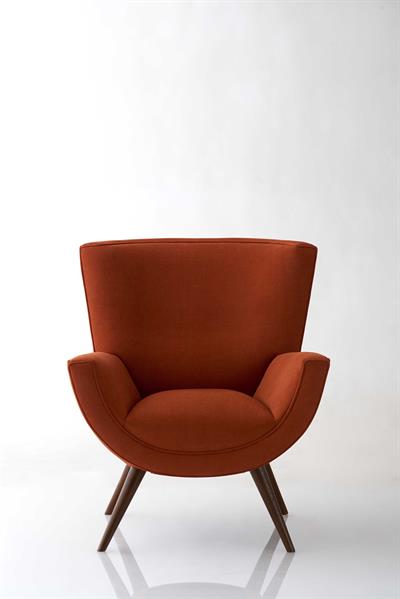 Soler Berjer Turuncu