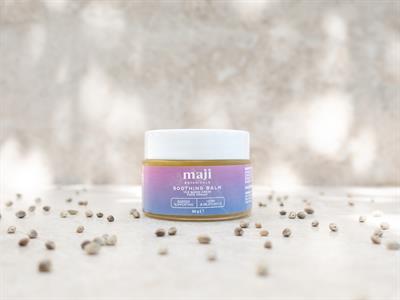 Soothing Balm Yatıştırıcı&Bariyer Onarıcı Yüz Bakım Kremi