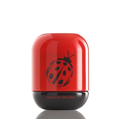Spirit Animal Collection - Ladybugs Luck