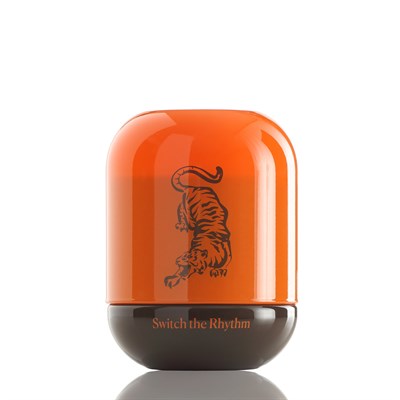 Spirit Animal Collection - Tiger Tempest