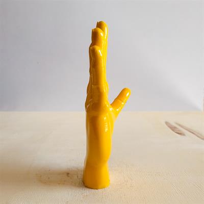 Spock El Figürü | Bal