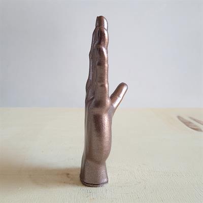 Spock El Figürü | Rosegold