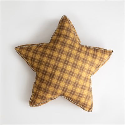 Star Pop Pillow