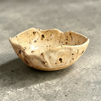 Stoneware Bej Kase