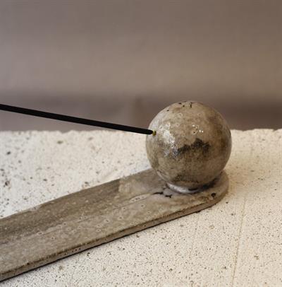 Stoneware Tütsülük